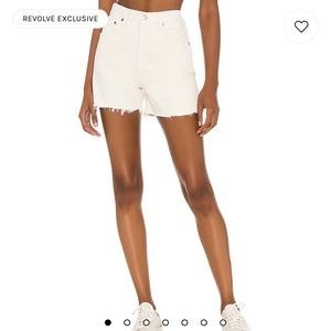 AGOLDE Dee Shorts - size 24